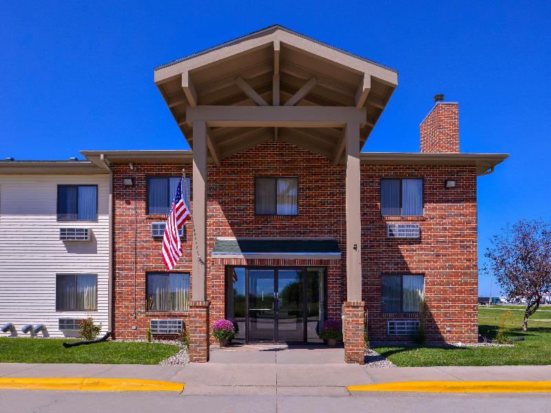 Americas Best Value Inn Missouri Valley image 9