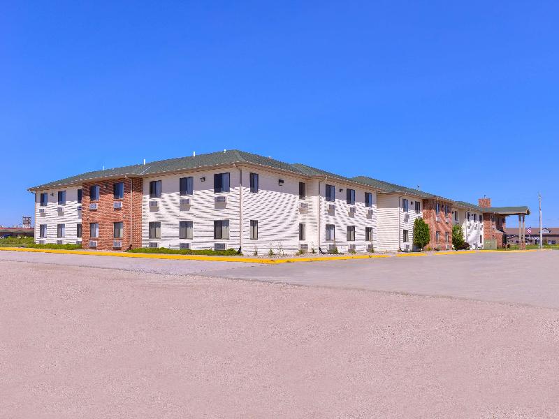 Americas Best Value Inn Missouri Valley image
