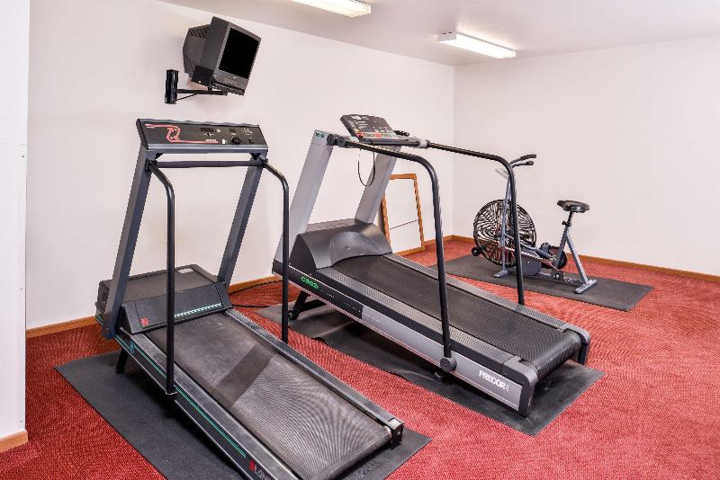 Americas Best Value Inn Missouri Valley image 10