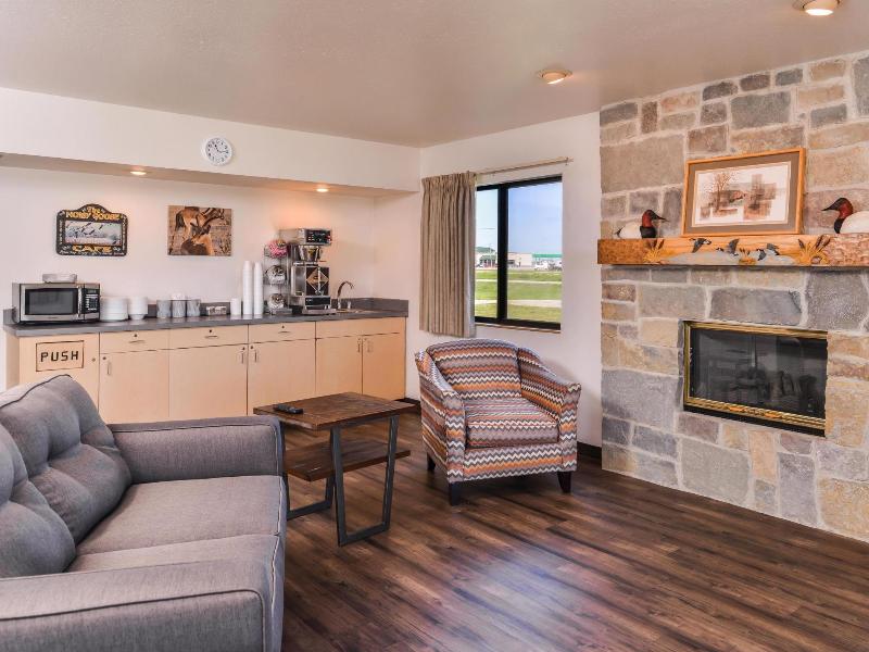 Americas Best Value Inn Missouri Valley image