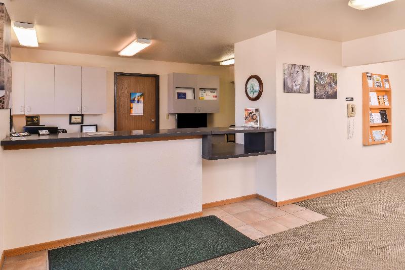 Americas Best Value Inn Missouri Valley image