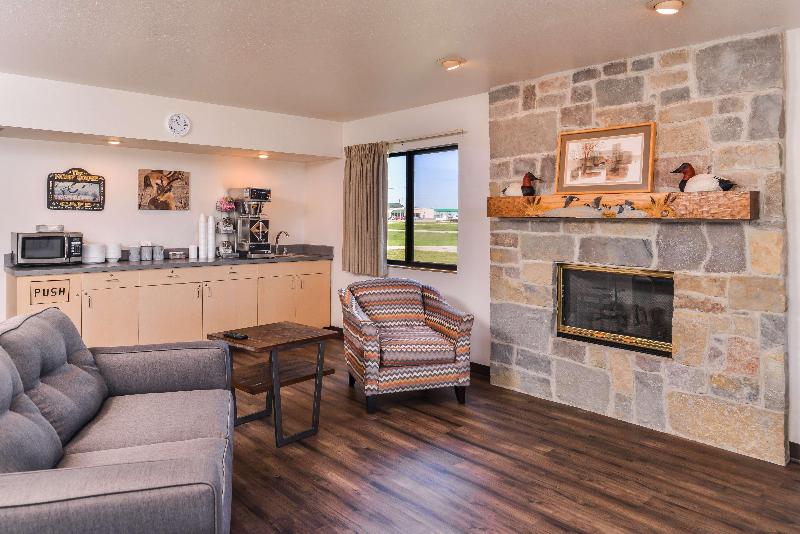 Americas Best Value Inn Missouri Valley image