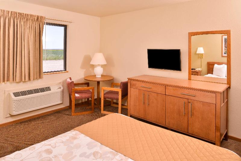 Americas Best Value Inn Missouri Valley image