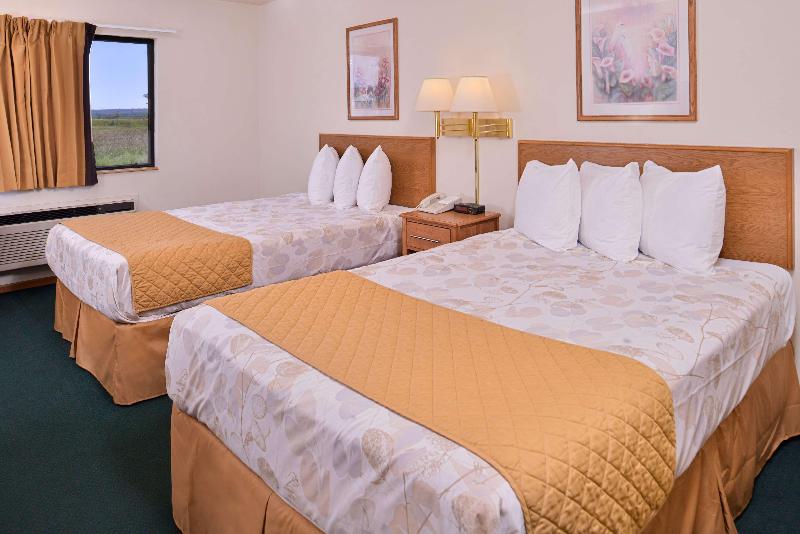 Americas Best Value Inn Missouri Valley image