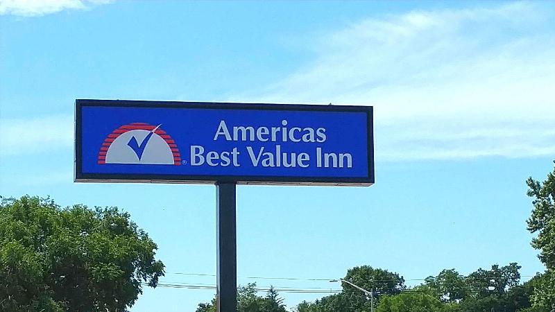 Americas Best Value Inn Webster City image