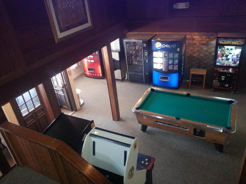 Americas Best Value Inn Webster City image 10