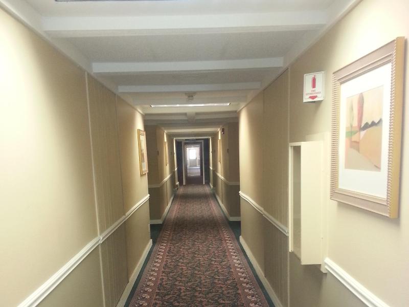 Americas Best Value Inn Webster City image 8