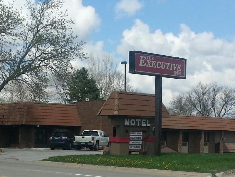 Americas Best Value Inn Webster City image