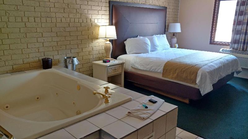 Americas Best Value Inn Webster City image