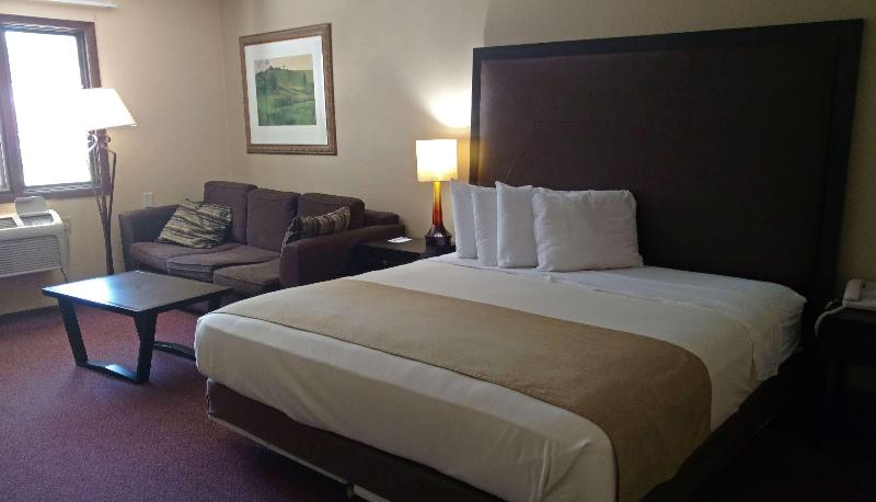 Americas Best Value Inn Webster City image