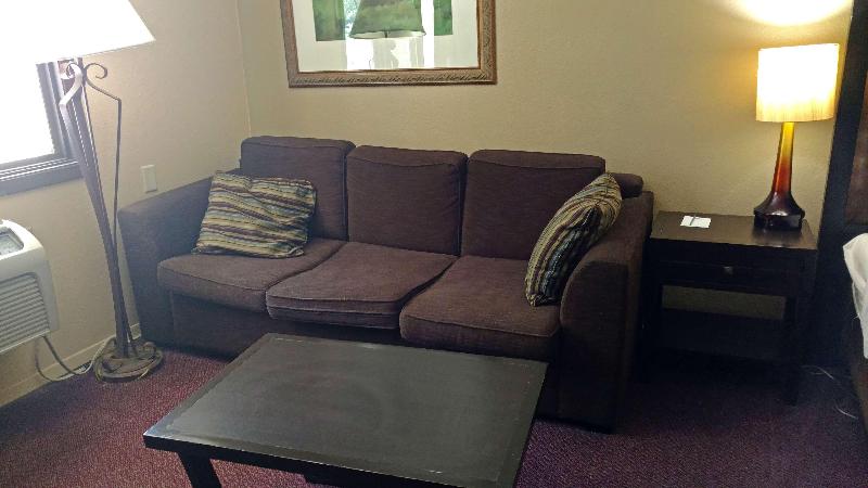 Americas Best Value Inn Webster City image 3