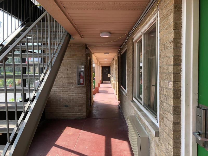 FairBridge Inn Express Barrington