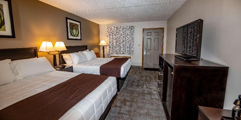 Americas Best Value Inn Suites St. Marys image