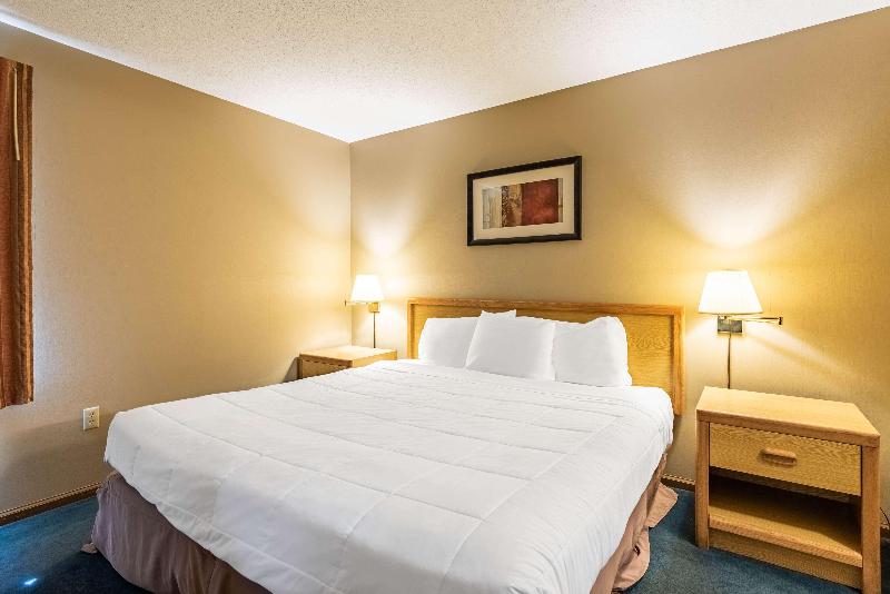 Americas Best Value Inn Suites St. Marys image