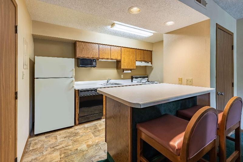 Americas Best Value Inn Suites St. Marys image