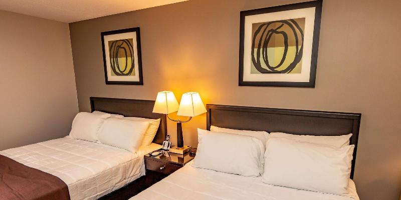 Americas Best Value Inn Suites St. Marys image