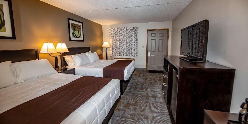 Americas Best Value Inn Suites St. Marys image