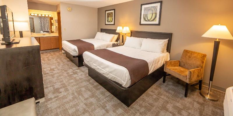 Americas Best Value Inn Suites St. Marys image