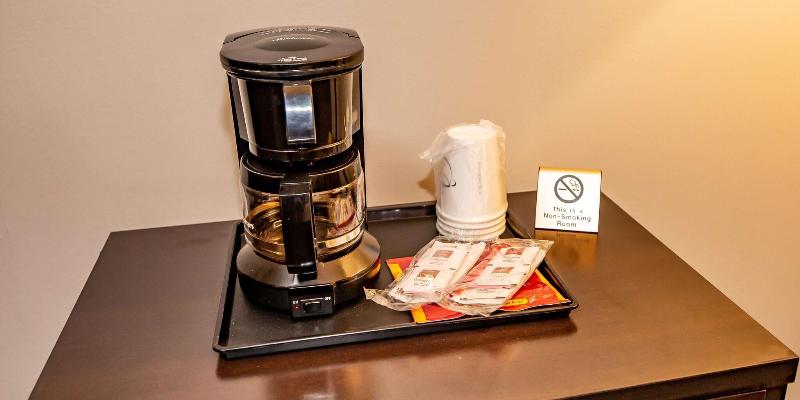 Americas Best Value Inn Suites St. Marys image
