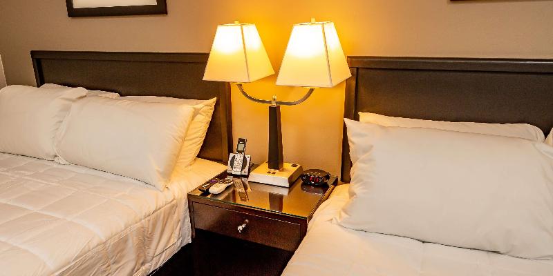 Americas Best Value Inn Suites St. Marys image