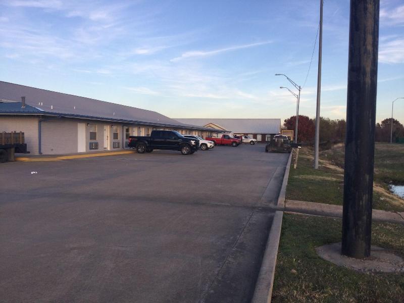 Americas Best Inn Muskogee