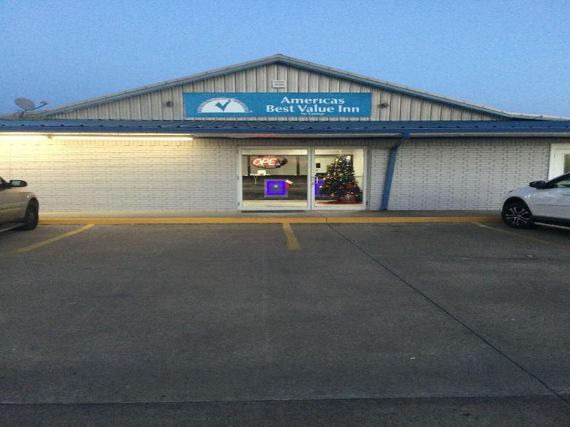 Americas Best Inn Muskogee