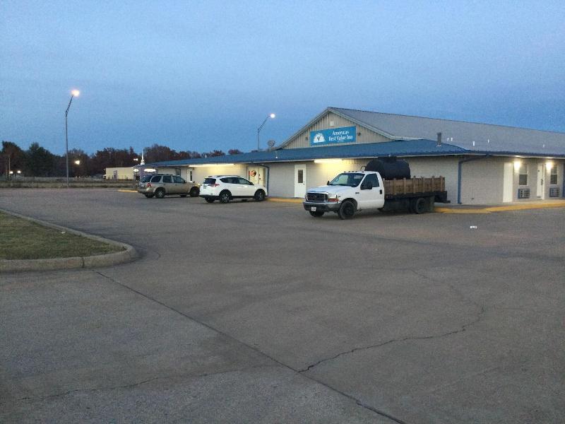 Americas Best Inn Muskogee