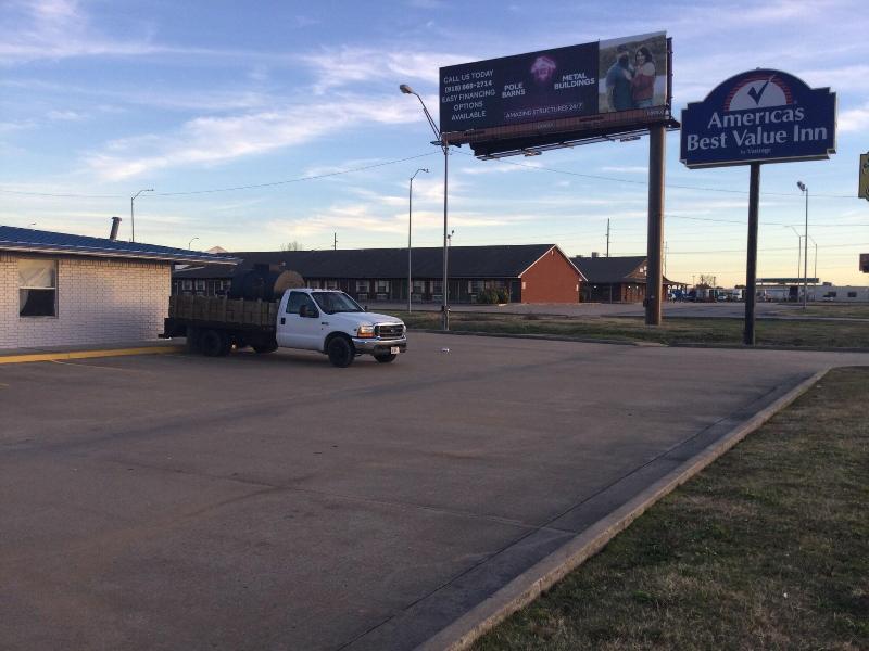 Americas Best Inn Muskogee