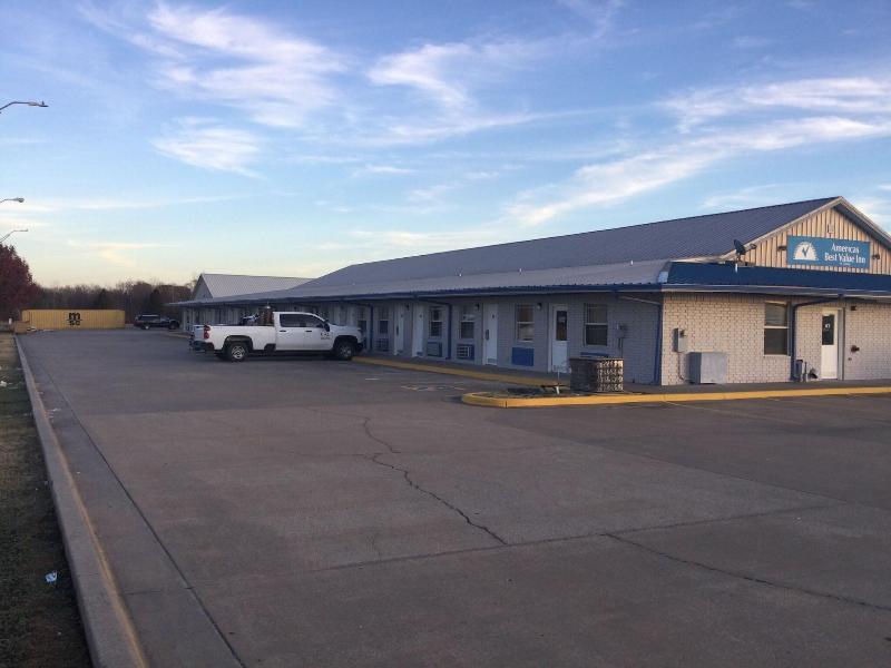 Americas Best Inn Muskogee