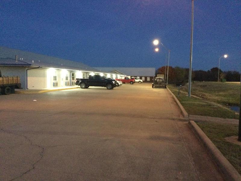 Americas Best Inn Muskogee