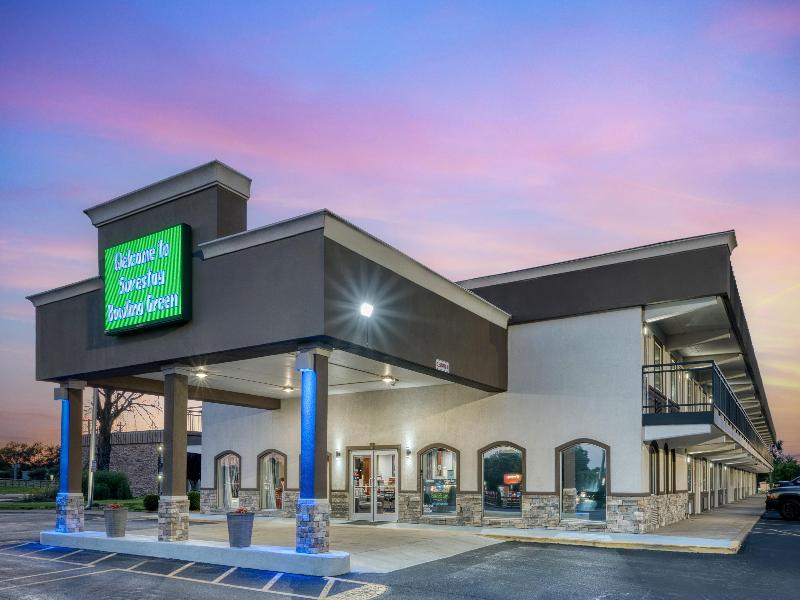 Surestay By Best Western Bowling Green North image