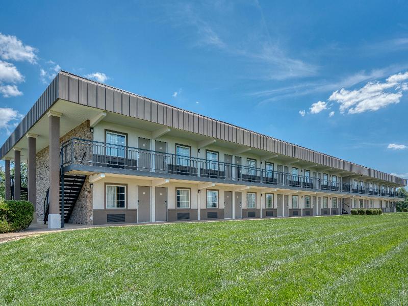 Surestay By Best Western Bowling Green North image