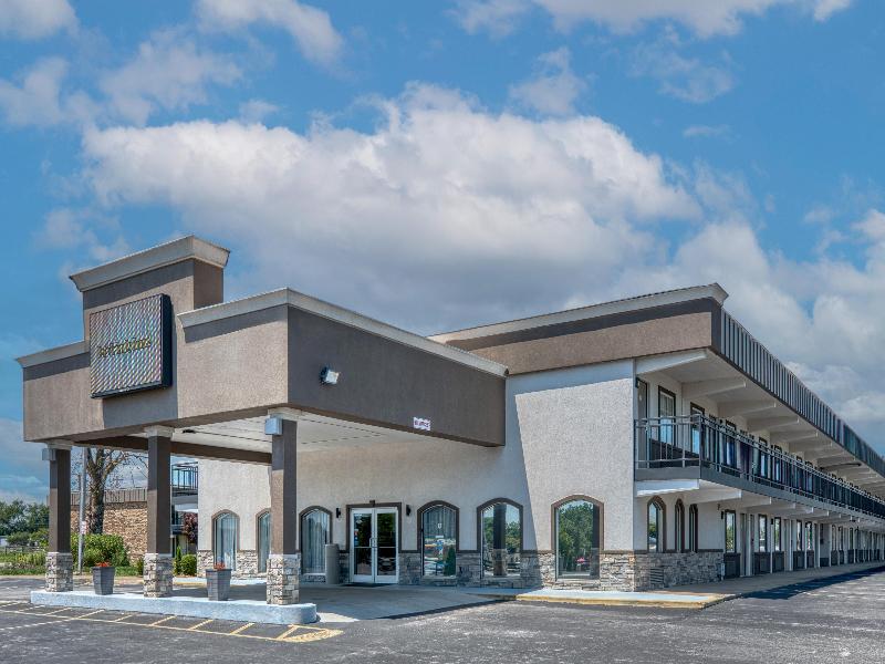 Surestay By Best Western Bowling Green North image