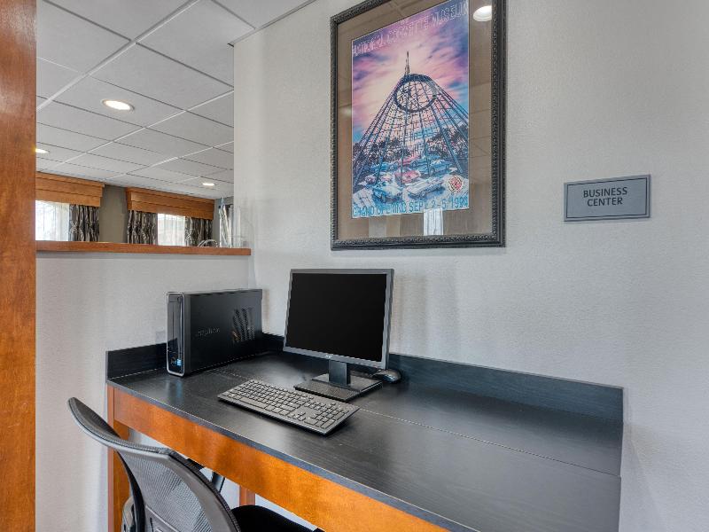 Surestay By Best Western Bowling Green North image
