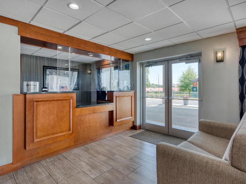 Surestay By Best Western Bowling Green North image