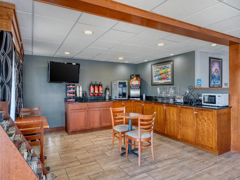 Surestay By Best Western Bowling Green North image
