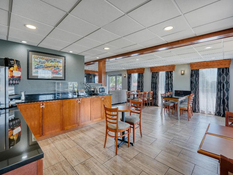 Surestay By Best Western Bowling Green North image