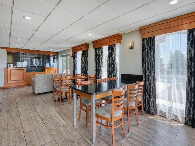 Surestay By Best Western Bowling Green North image