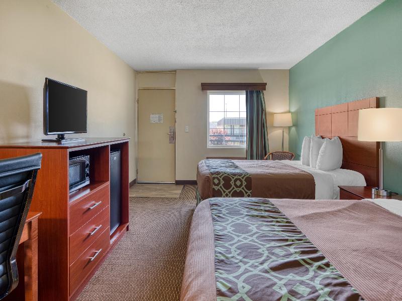 Surestay By Best Western Bowling Green North image