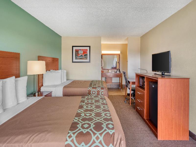 Surestay By Best Western Bowling Green North image