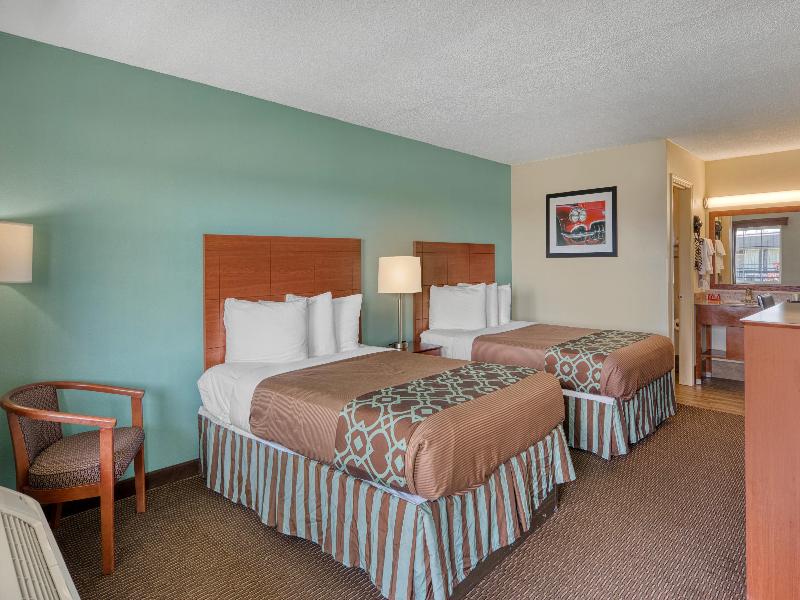 Surestay By Best Western Bowling Green North image