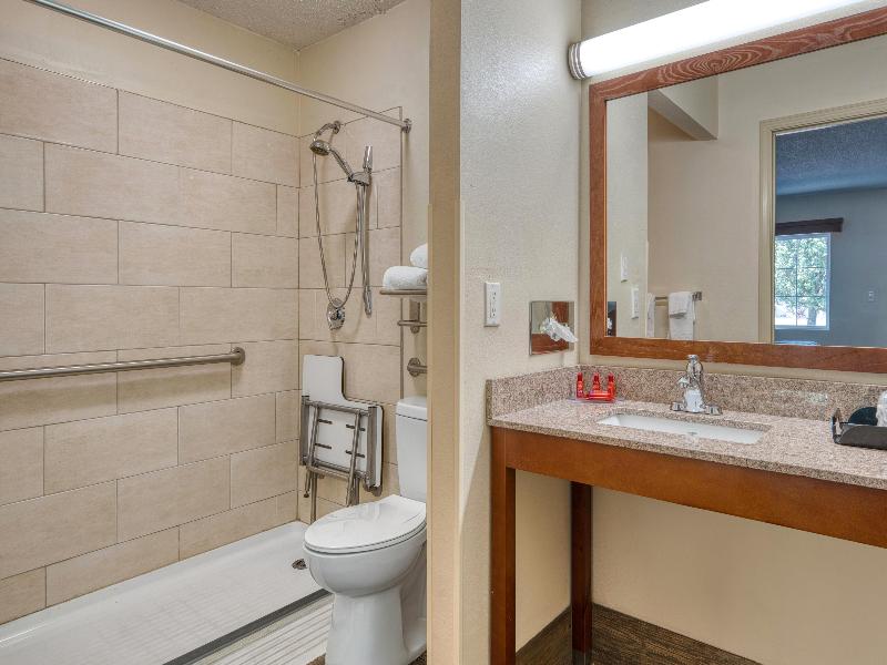 Surestay By Best Western Bowling Green North image