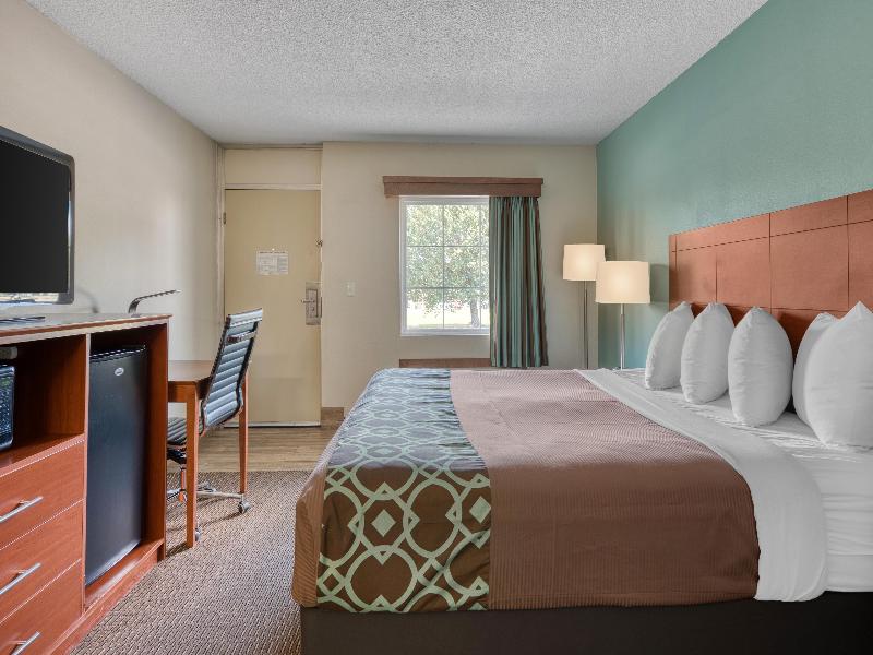 Surestay By Best Western Bowling Green North image