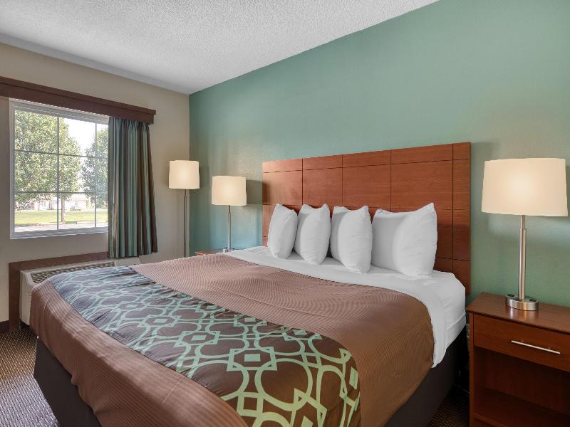 Surestay By Best Western Bowling Green North image