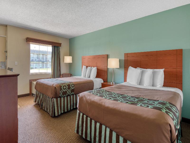 Surestay By Best Western Bowling Green North image
