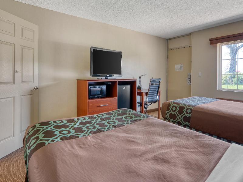 Surestay By Best Western Bowling Green North image