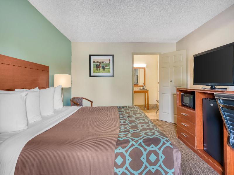 Surestay By Best Western Bowling Green North image