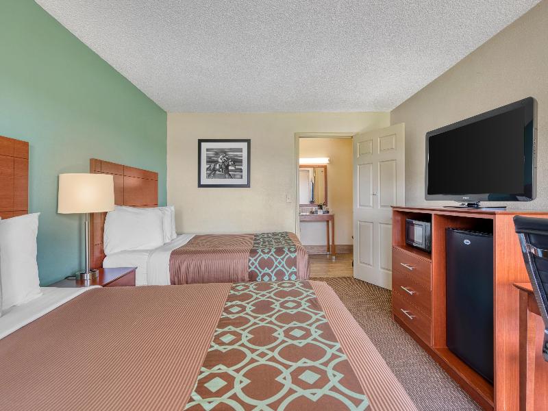Surestay By Best Western Bowling Green North image