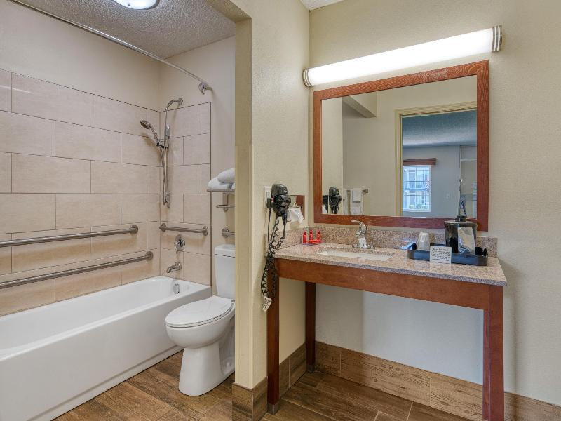 Surestay By Best Western Bowling Green North image