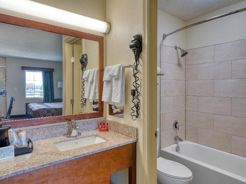 Surestay By Best Western Bowling Green North image